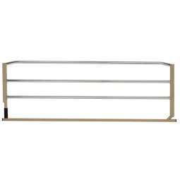 BARANDILLA ABATIBLE UNIVERSAL AD