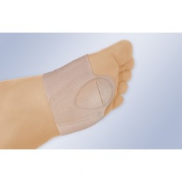 BANDA DE ELEVACIÓN METATARSAL ORLIMAN