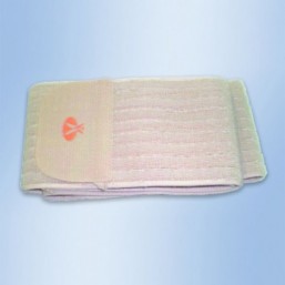 Banda para postoperatorio de aumento de mama