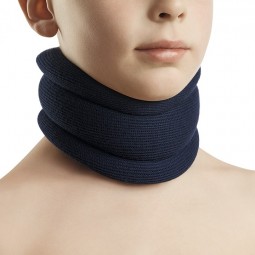 Collarín cervical pediátrico