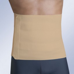 Banda elástica abdominal