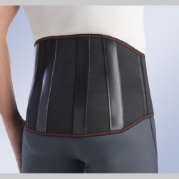 Faja motorista Orliman