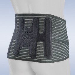 Faja sacrolumbar Lumbitron Elite Corta ORLIMAN
