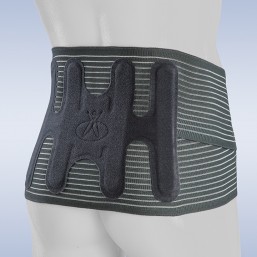 Faja sacrolumbar Lumbitron Elite Corta ORLIMAN