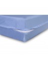 Funda de colchón con PU Impermeable y transpirable Bielástica