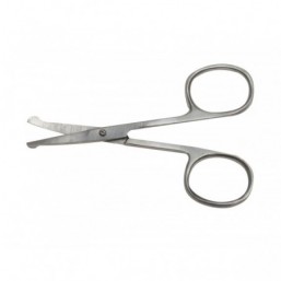 Tijera para bebés 10 cm.