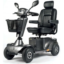 Scooter eléctrico Sterling S425