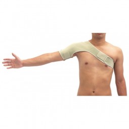 Soporte de hombro ajustable