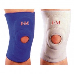 Rodillera de neopreno rótula reforzada