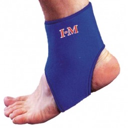 Tobillera de neopreno