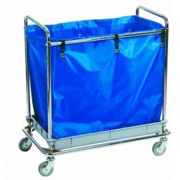 Carros de recogida y transporte de ropa Mod. 110