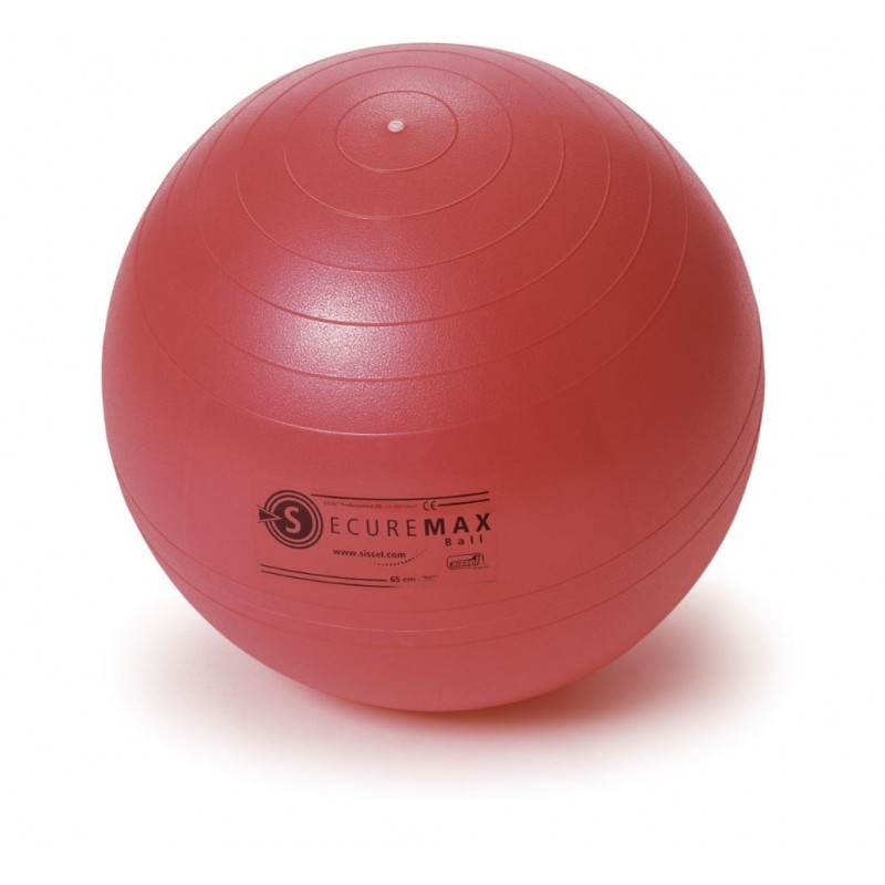 Securemax Exercise Ball Sissel