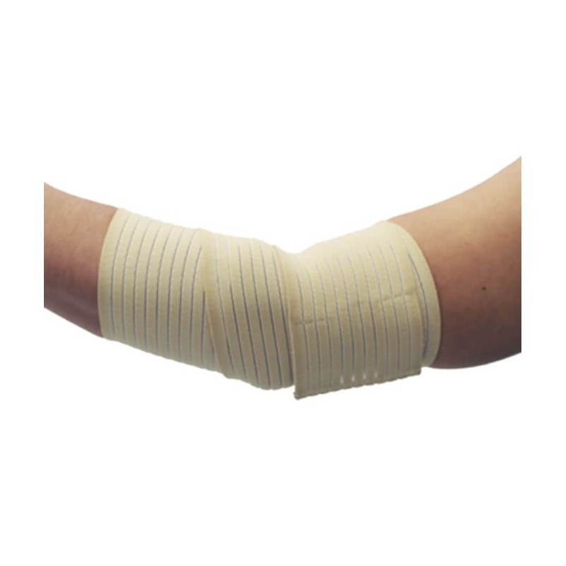 Venda Elástica de Codo Elbow Elastic Wrap