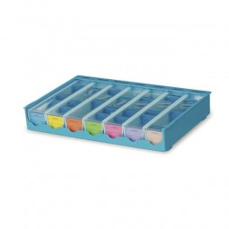 Bandeja de medicación