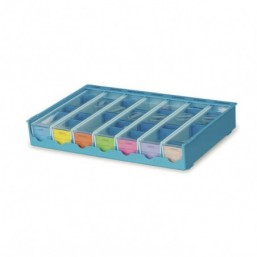 Bandeja de medicación