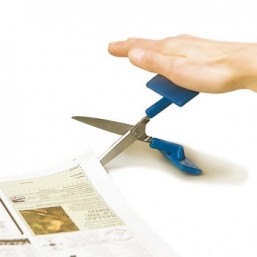 Tijeras de presión de 75 mm