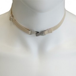 Sujetador de cánulas