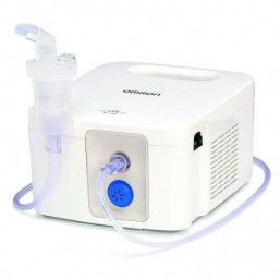 Nebulizador compresor profesional OMRON C900 de alto flujo