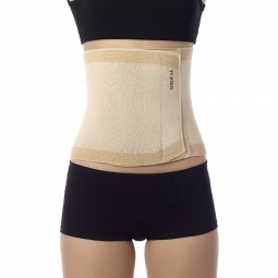 FAJA TÉRMICA ANGORA AJUSTABLE 870FV TEYDER