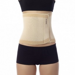 FAJA TÉRMICA ANGORA AJUSTABLE 870FV TEYDER