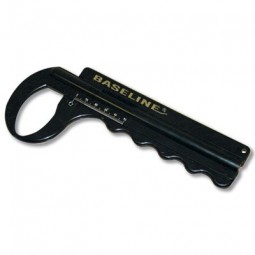 Medidor de grasa Plastic Skinfold Caliper