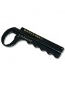 Medidor de grasa Plastic Skinfold Caliper