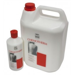 ACEITE DE MASAJE CHEMODIS CHEMOTHERM