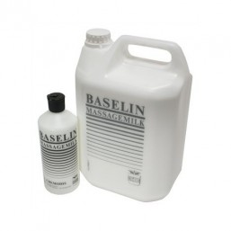 Leche de masaje Chemodis Baselin Massage Milk