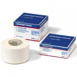 Venda inelástica adhesiva Leukotape - Strappal Forte