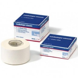 Venda inelástica adhesiva Leukotape - Strappal Forte