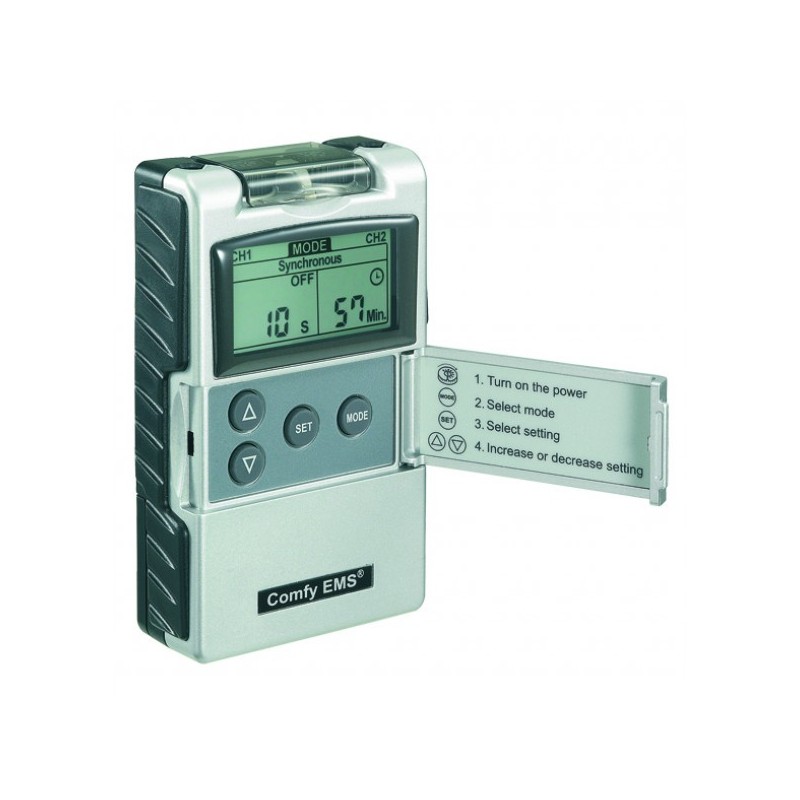 EMS Digital RehabMedic EV805