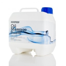 Mad Form Oil Massage