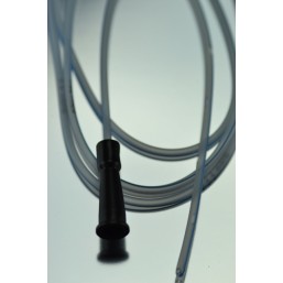 Sonda Nasogástrica Levin 125 cm