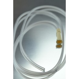 Sonda Nasogástrica Levin 125 cm