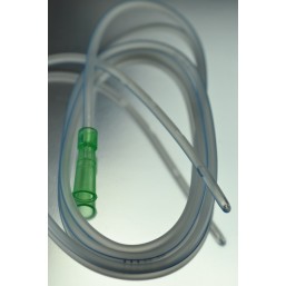 Sonda Nasogástrica Levin 125 cm