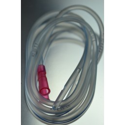 Sonda Nasogástrica Levin 125 cm