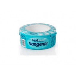 Cartucho de recambio Sangenic Easiseal