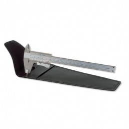 Calibrador Pie de rey 150 mm