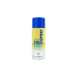 Cold Spray RehabMedic con Árnica 400 ml