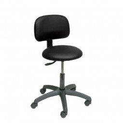 Taburete ecopostural circular