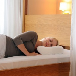 Almohada cervical Sissel Pillow Plus