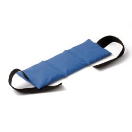 Cinturón de calentamiento de cereza Sissel