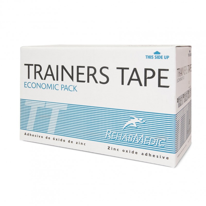Venda Trainers Tape RehabMedic