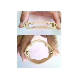 Dispositivo para incontinencia urinaria masculina Uriclak 2