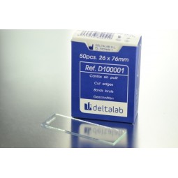 Porta Objetos Cantos sin Pulidos