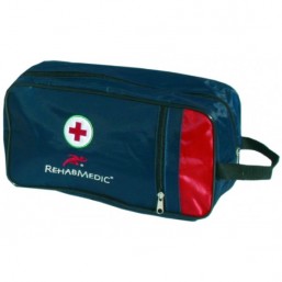 Botiquines de primeros auxilios RehabMedic 04TEX vacío