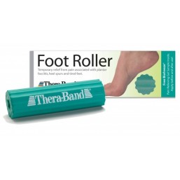 Rodillo para el pié Thera-Band Foot Roller