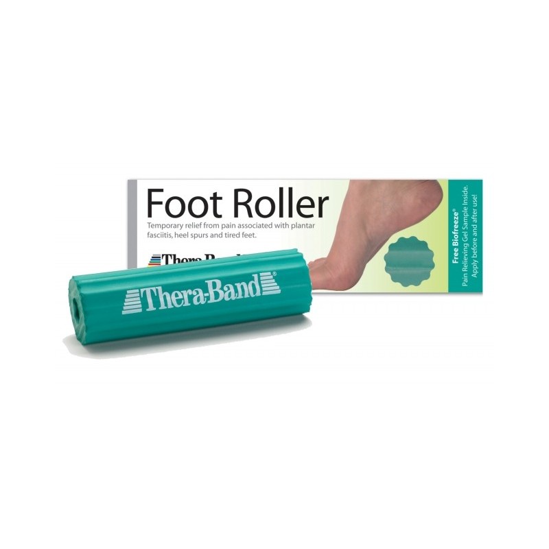 Rodillo para el pié Thera-Band Foot Roller