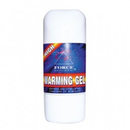 Gel de Calor Force Athletic