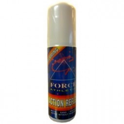 Spray de Calor Force Athletic Action Reflex